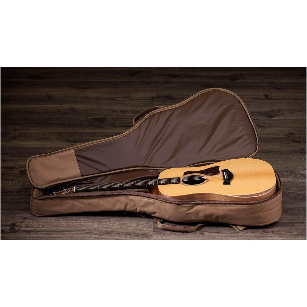 Taylor Academy 10e Acoustic-electric Guitar - Natural