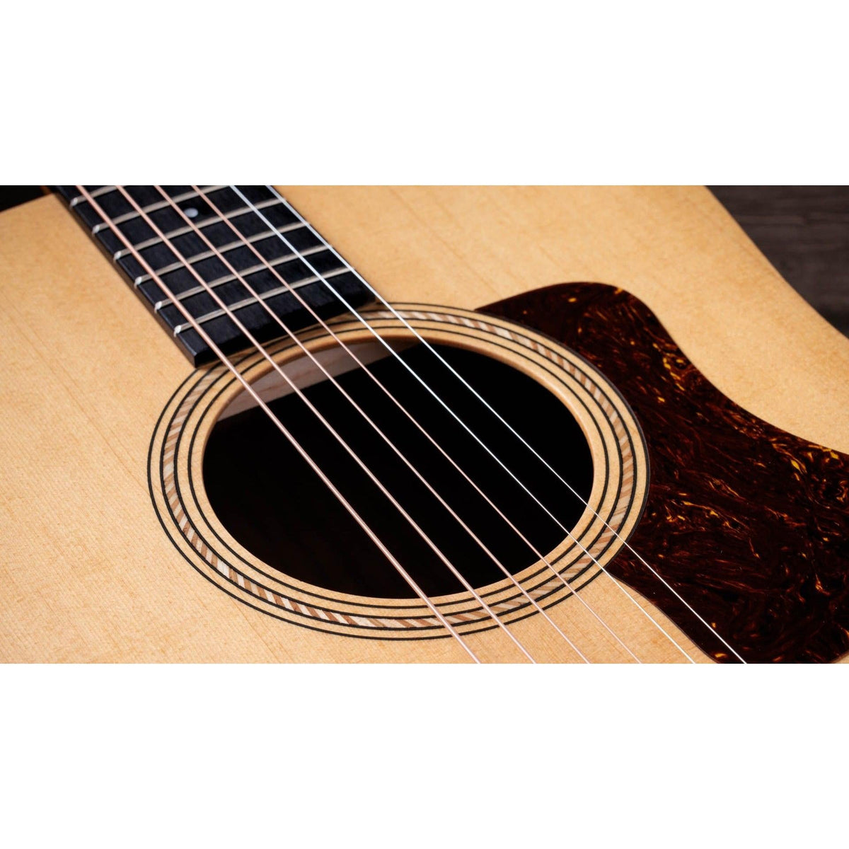 Taylor Academy 10e Acoustic-electric Guitar - Natural