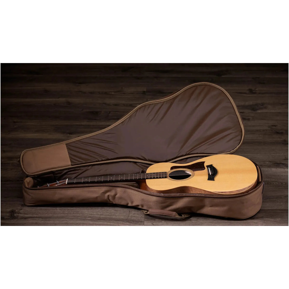 Taylor Academy 12e Acoustic-electric Guitar - Natural