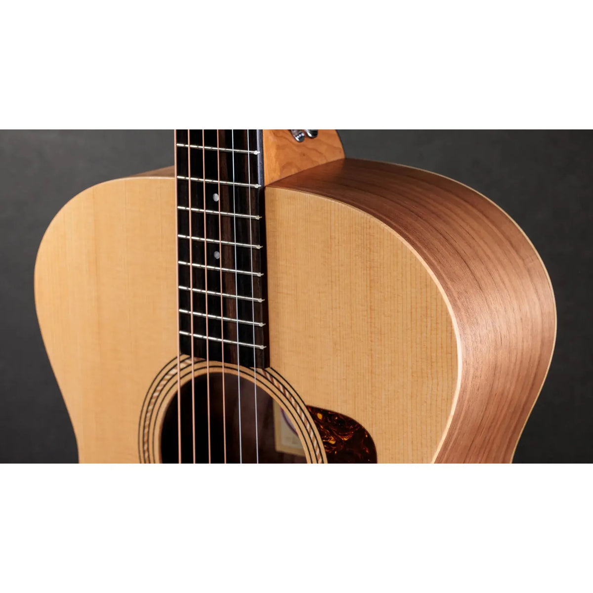 Taylor Academy 12e Acoustic-electric Guitar - Natural