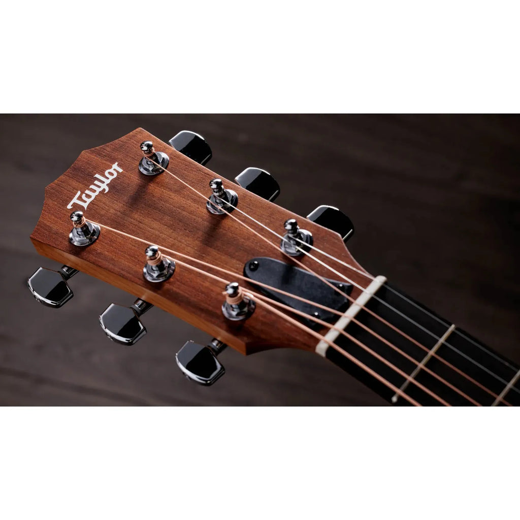 Taylor Academy 12e Acoustic-electric Guitar - Natural