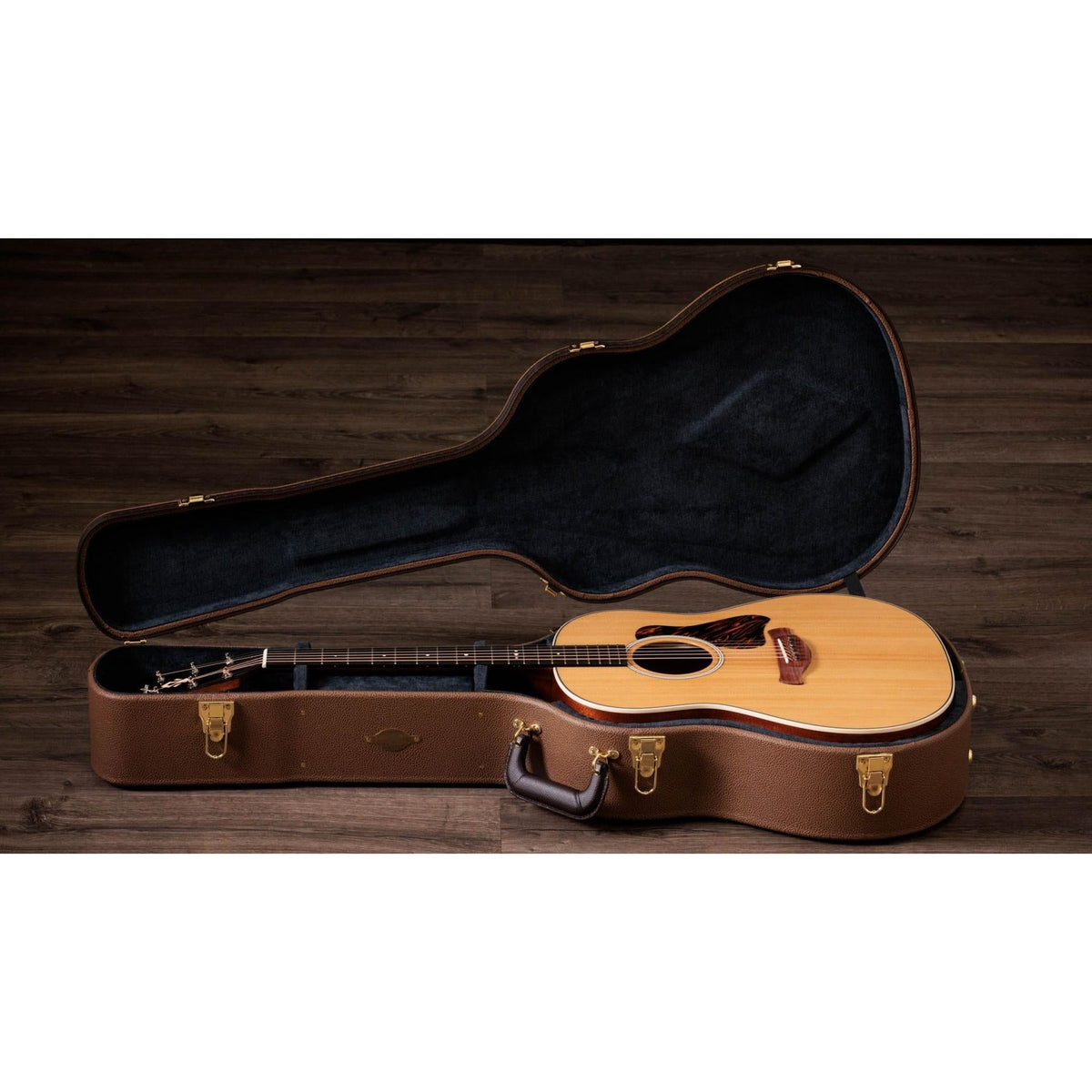 Taylor Gold Label 517e Acoustic-electric Guitar