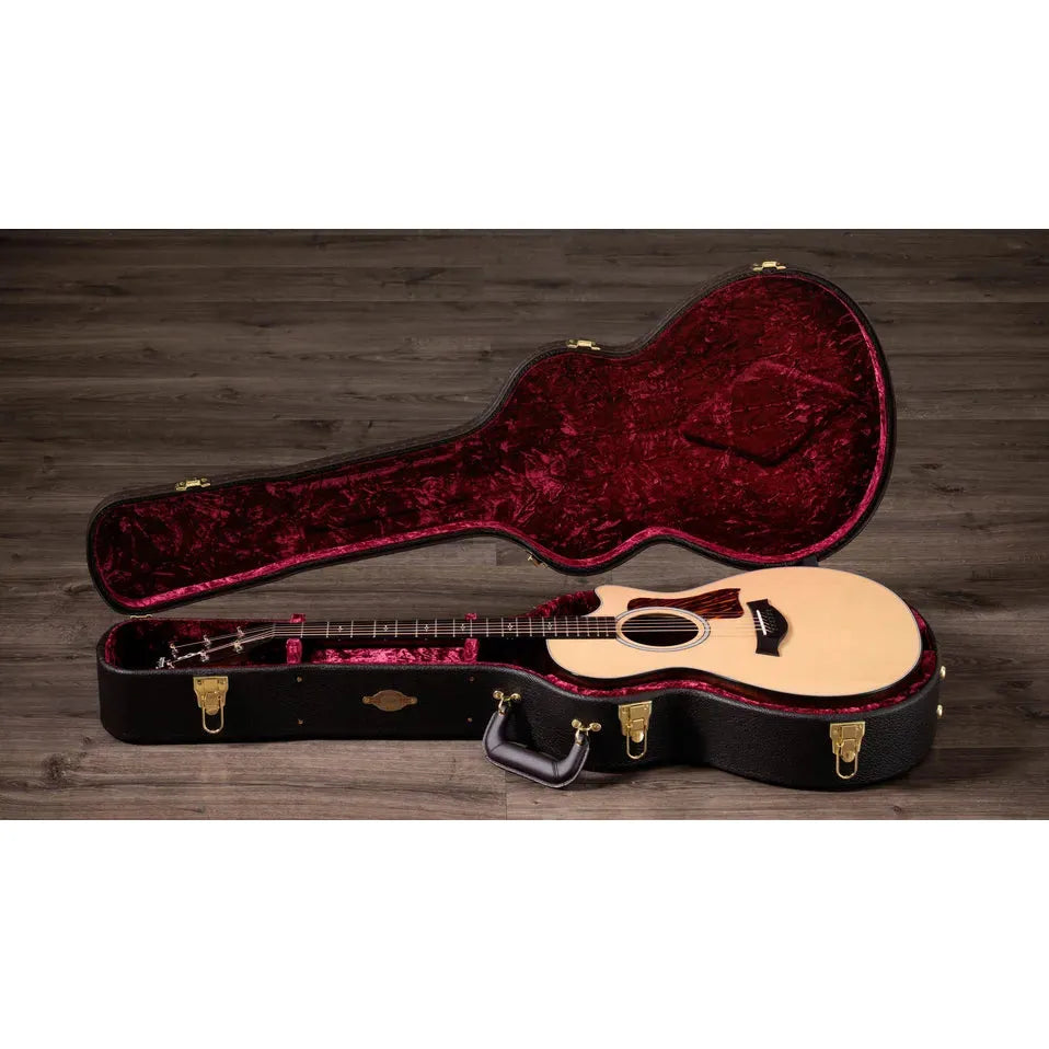 Taylor Next Generation 312ce Acoustic-electric Guitar - Natural