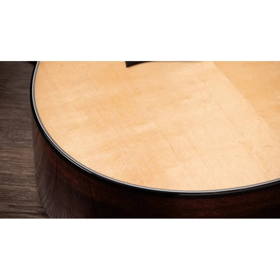 Taylor Next Generation 312ce Acoustic-electric Guitar - Natural
