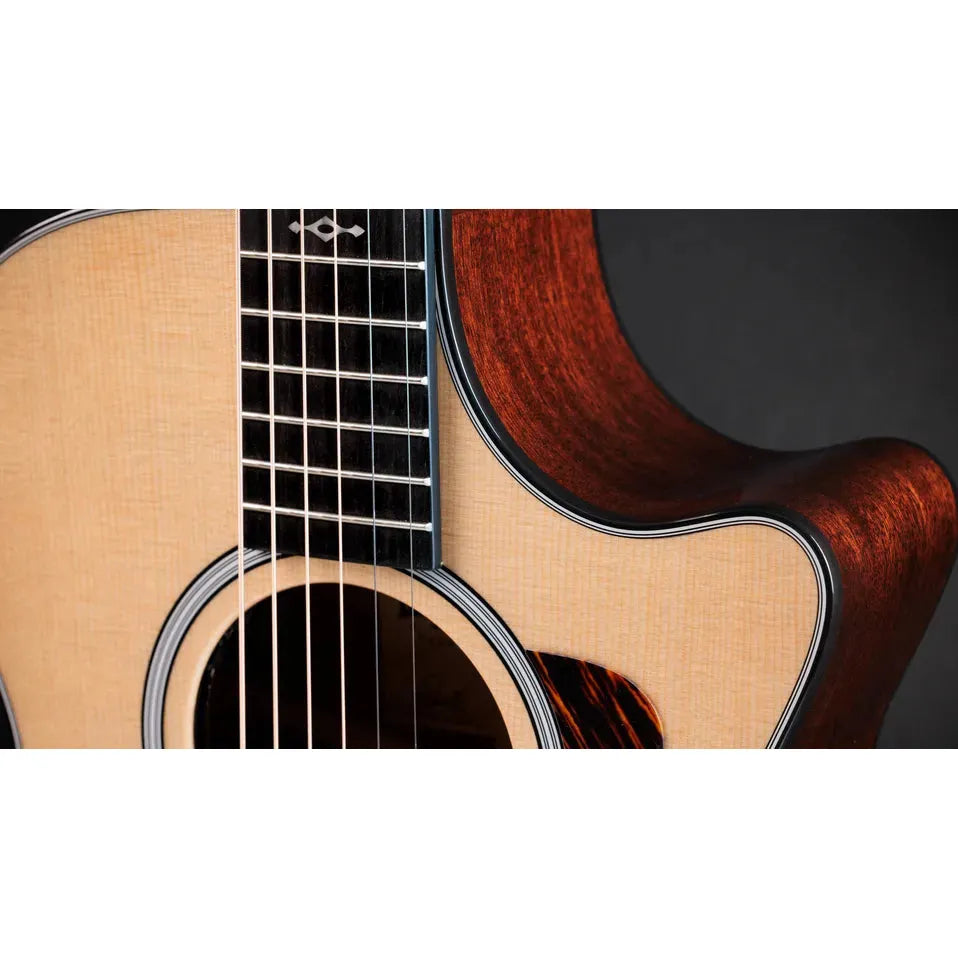 Taylor Next Generation 312ce Acoustic-electric Guitar - Natural