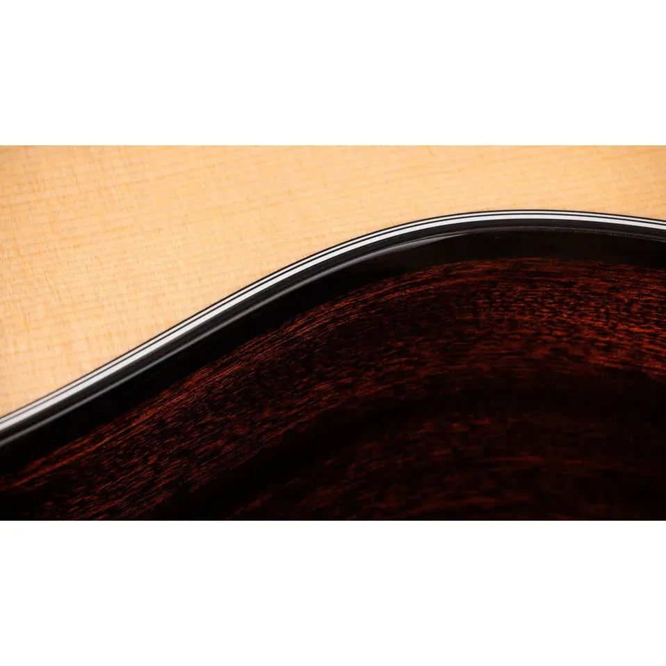 Taylor Next Generation 312ce Acoustic-electric Guitar - Natural