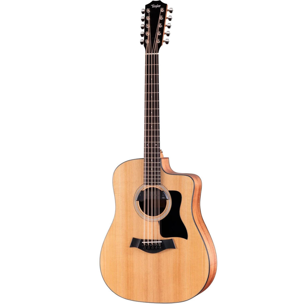 Taylor 150ce Acoustic-electric Bajo Quinto - Natural