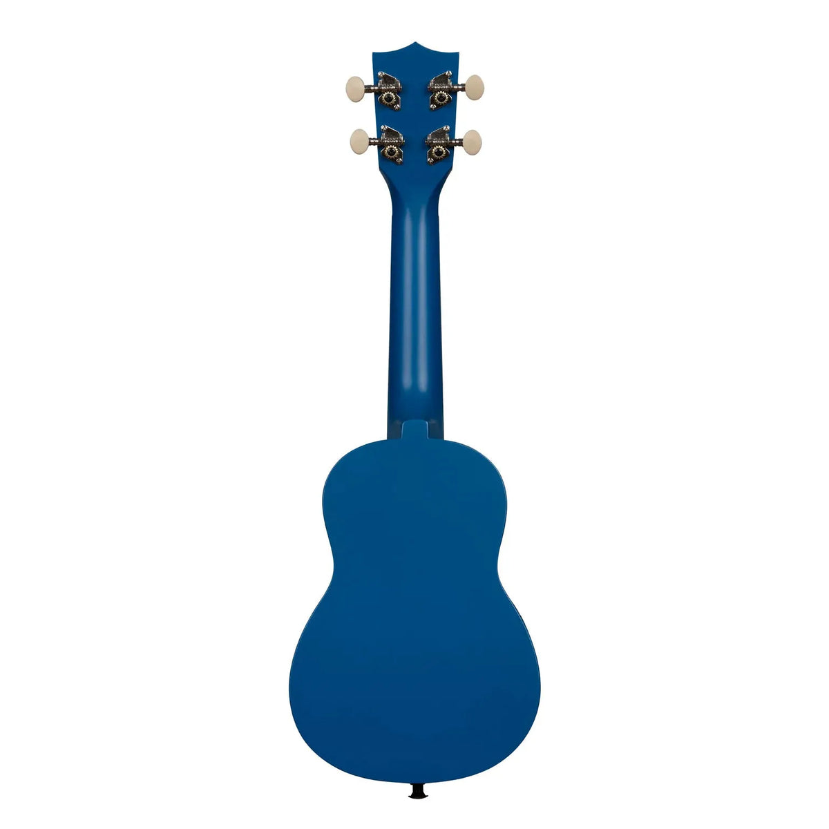 Kala Ukadelic Soprano Ukulele - Deep Blue