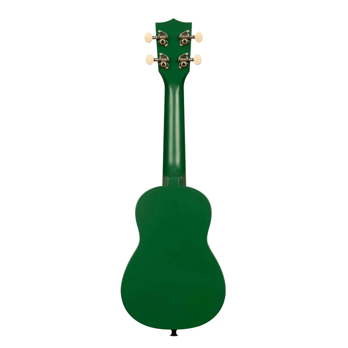 Kala Ukadelic Soprano Ukulele - Monstera