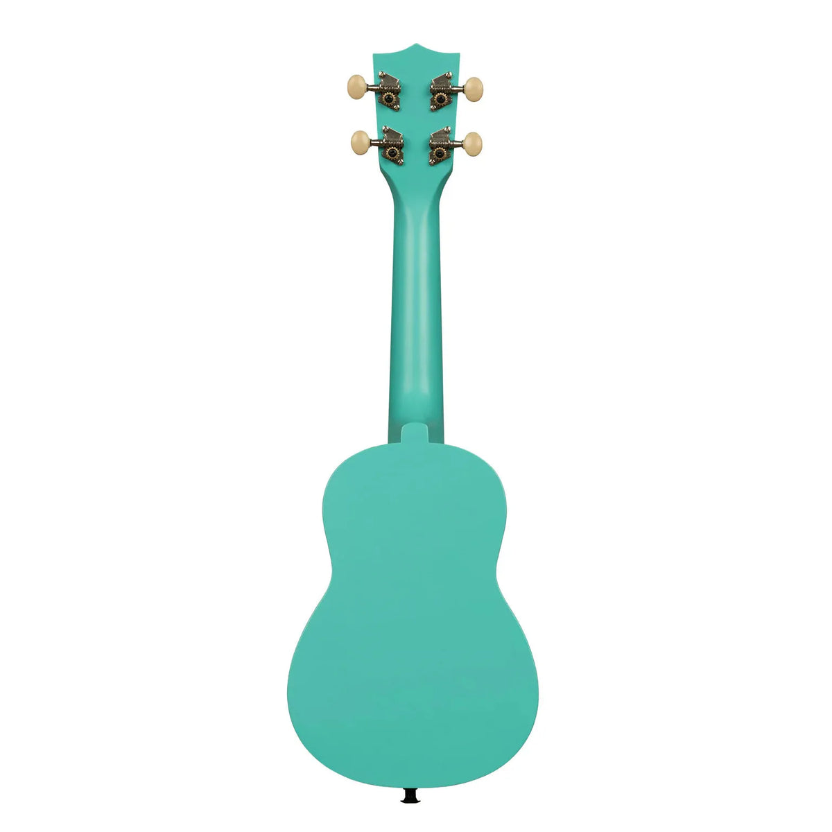 Kala Ukadelic Soprano Ukulele - Seascape
