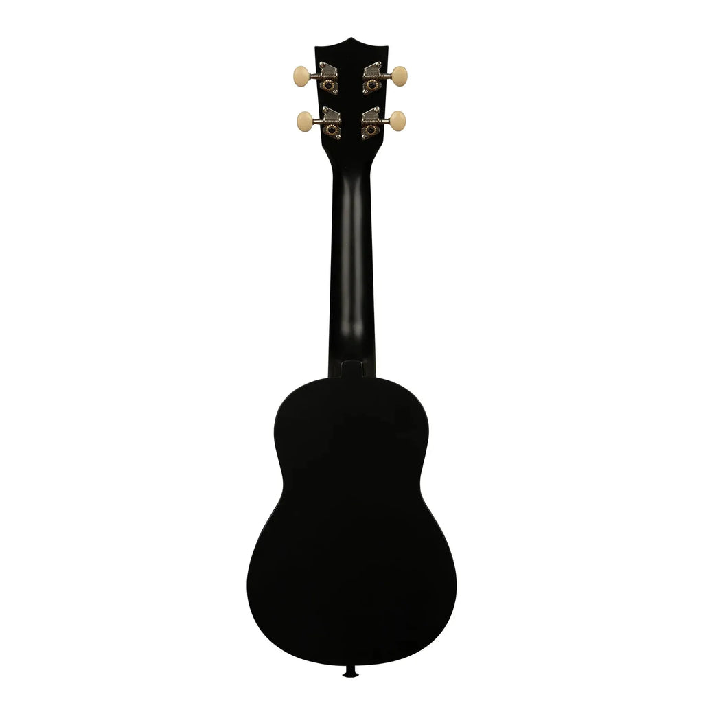 Kala Ukadelic Soprano Ukulele - Tropical Day