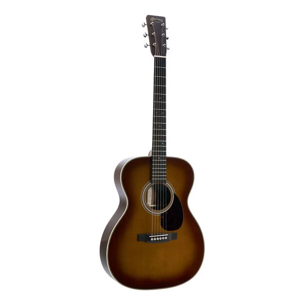 Martin OM-28 Standard Series Acoustic Guitar