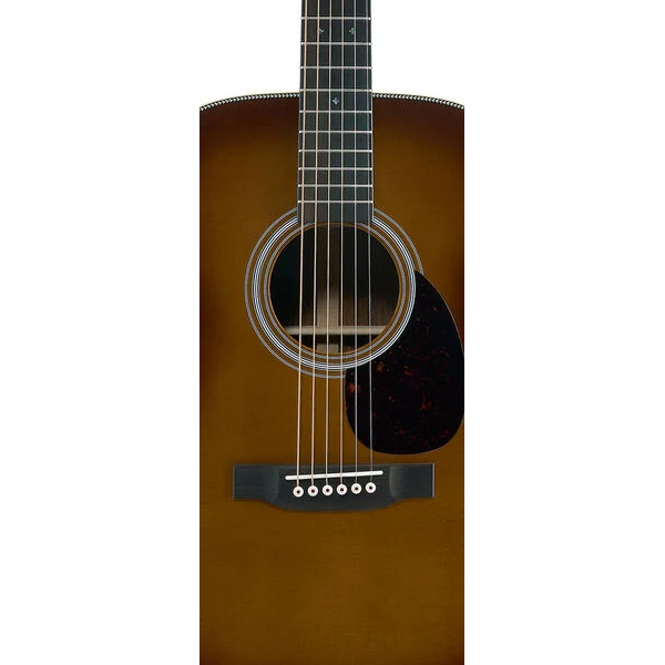 Martin OM-28 Standard Series Acoustic Guitar