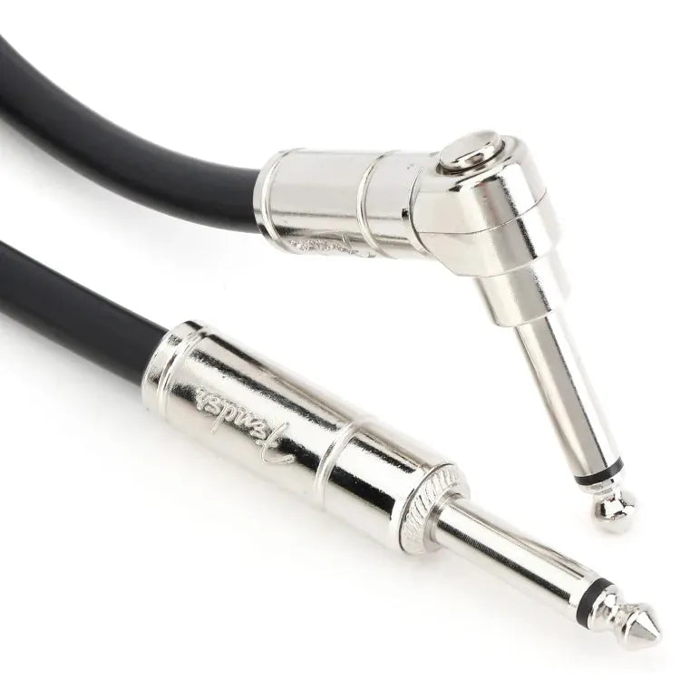 Fender Professional Kill Switch Instrument Cable - 18.6 foot