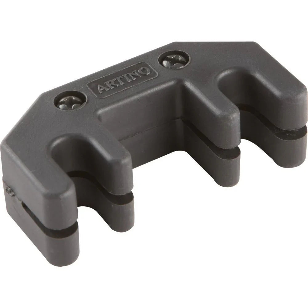 Otto Musica Artino Practice Mute for Violin/Viola - Purple (PM-112PR)