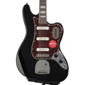 Squier Classic Vibe Bass VI Guitar - Black