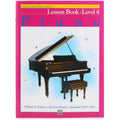 Alfred's Basic Piano Library - Lesson 4