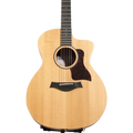 Taylor 14ce Grand Auditorium Acoustic-electric Guitar - Natural