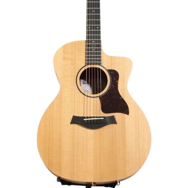 Taylor 14ce Grand Auditorium Acoustic-electric Guitar - Natural