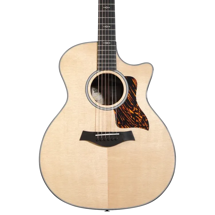 Taylor Next Generation 414ce Acoustic-electric Guitar - Natural