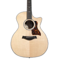 Taylor Next Generation 414ce Acoustic-electric Guitar - Natural