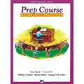Alfred's Basic Piano Prep Course For the Young Beginner: Solo Book D