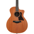 Taylor 24ce Grand Auditorium Acoustic-electric Guitar - Natural