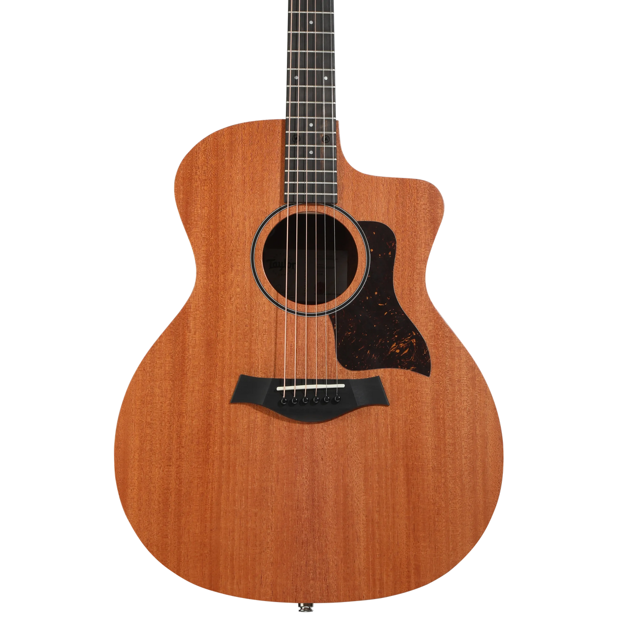 Taylor 24ce Grand Auditorium Acoustic-electric Guitar - Natural