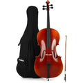 Yamaha AVC7 SG Intermediate Braviol Series Cello Outfit - 4/4 Size