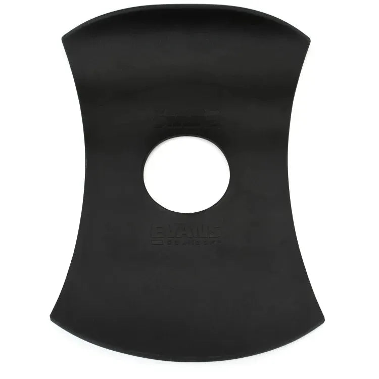 Evans SoundOff Hi-Hat Mute - 14" Ultra Thin