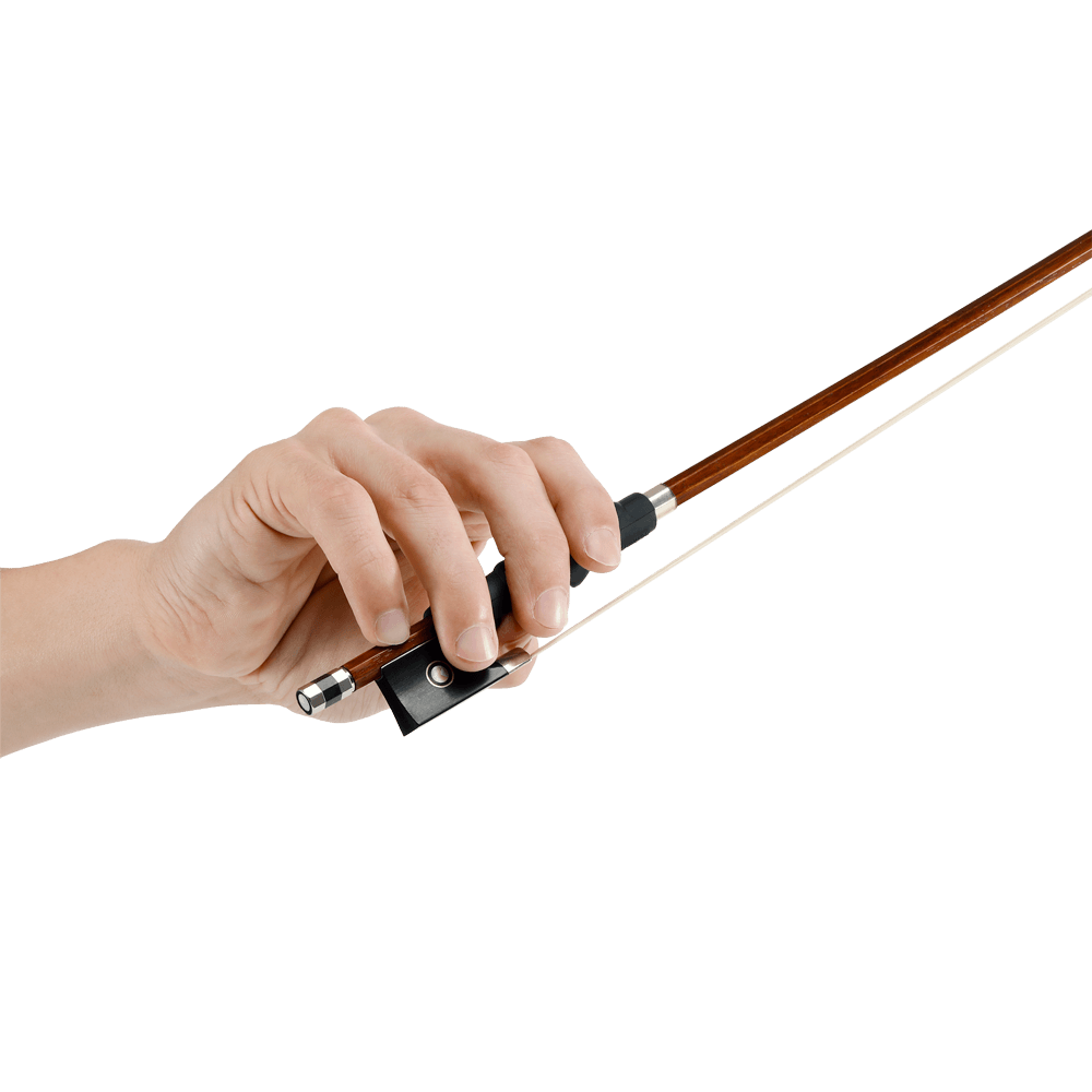 D'Addario Bowmaster Bow Grip - Large
