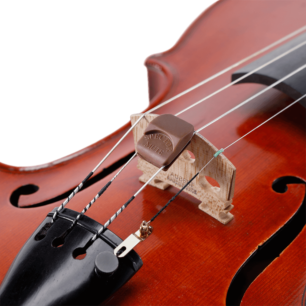 D'Addario Spector Violin Mute