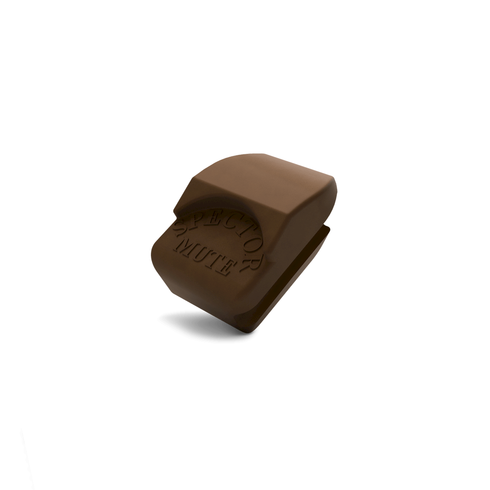 D'Addario Spector Violin Mute