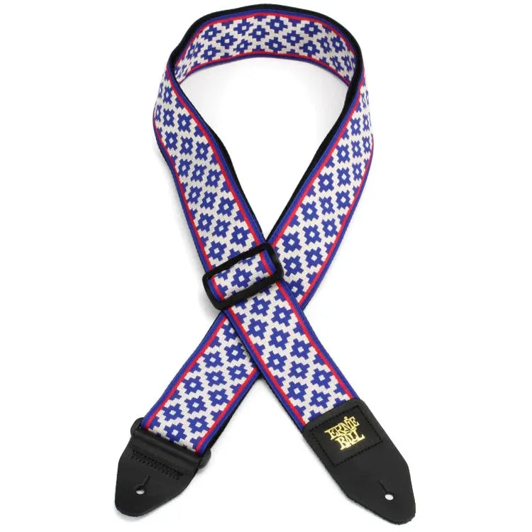 Ernie Ball Jacquard Guitar Strap