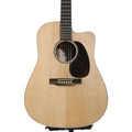 Martin Road Series DC-13E Modern Acoustic-electric Guitar - Natural