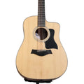 Taylor 150ce Acoustic-electric Doce Doble - Natural