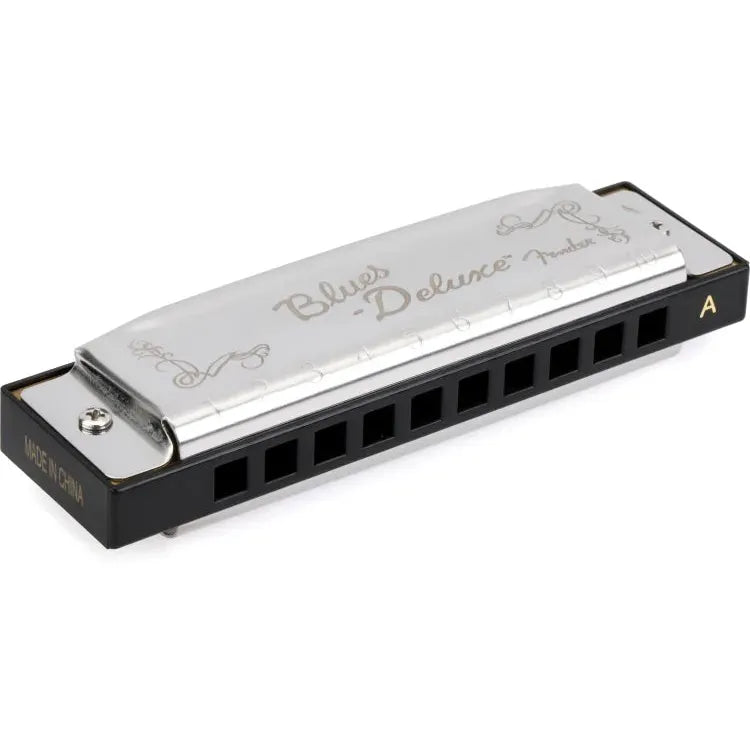 Fender Blues Deluxe Harmonica