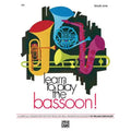 Learn to Play the Bassoon! Book 1