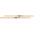 Promark Classic Forward Drumsticks - Hickory - 7A - Wood Tip