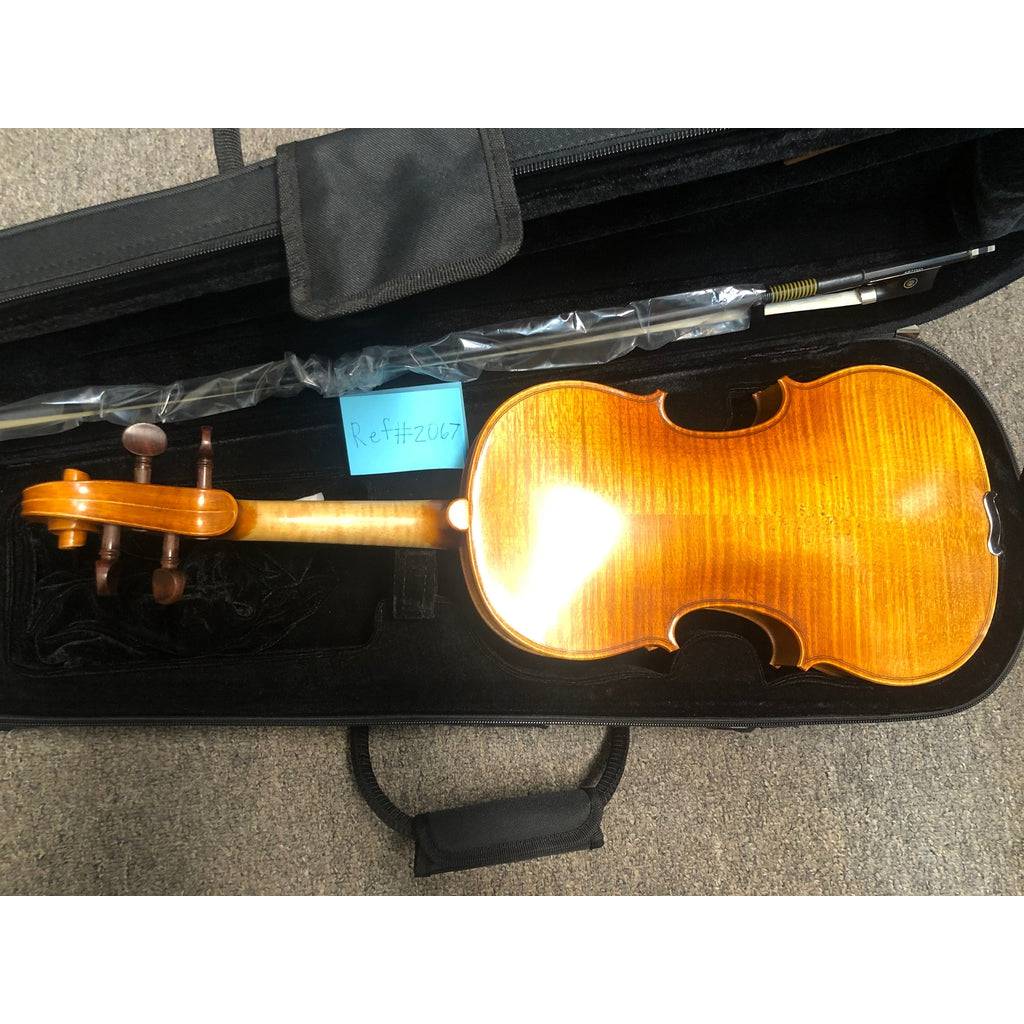 Otto Musica - VN-6 - 4/4 Violin Outfit