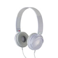 Yamaha HPH-50WH Closed-Back On-Ear Headphones - White