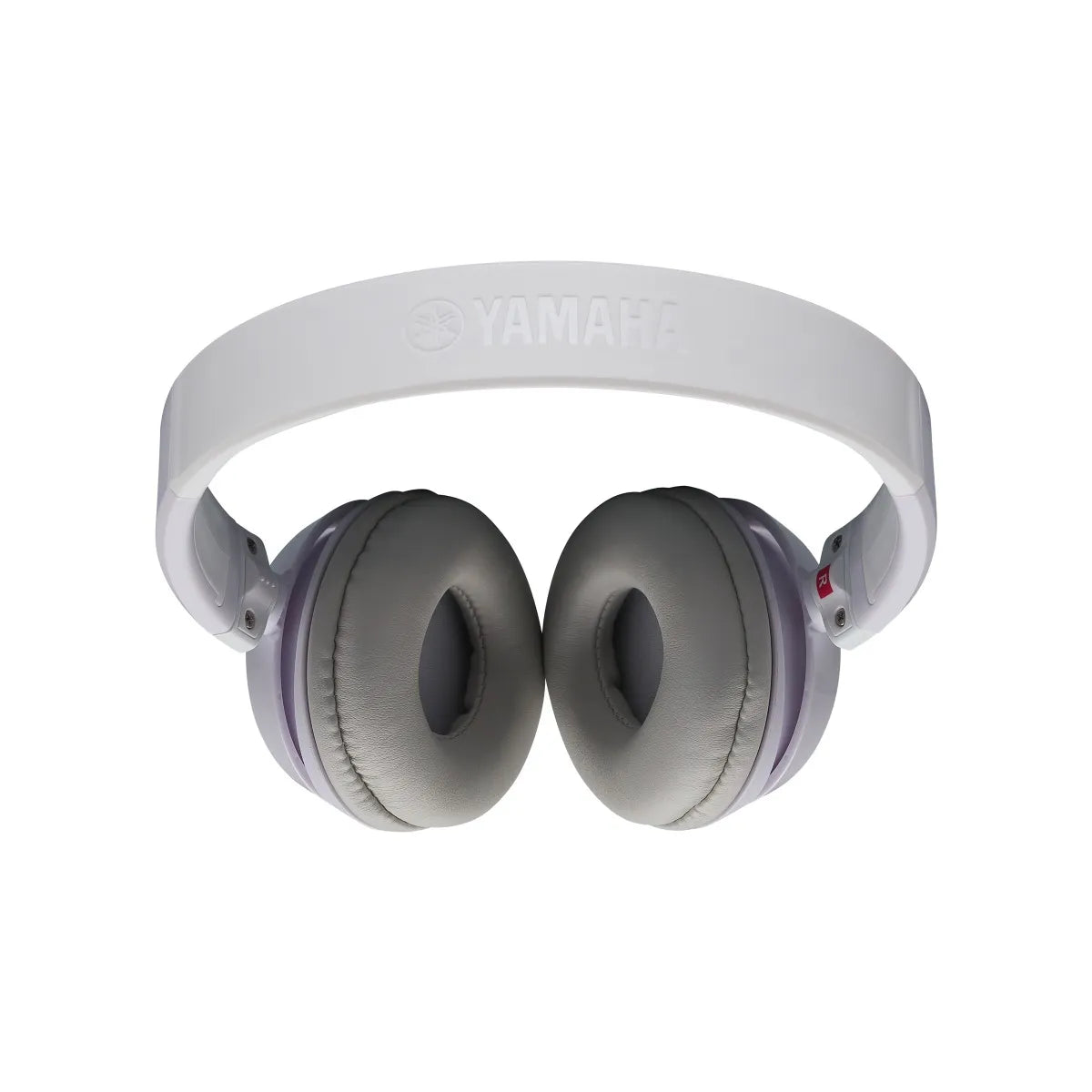 Yamaha HPH-50WH Closed-Back On-Ear Headphones - White