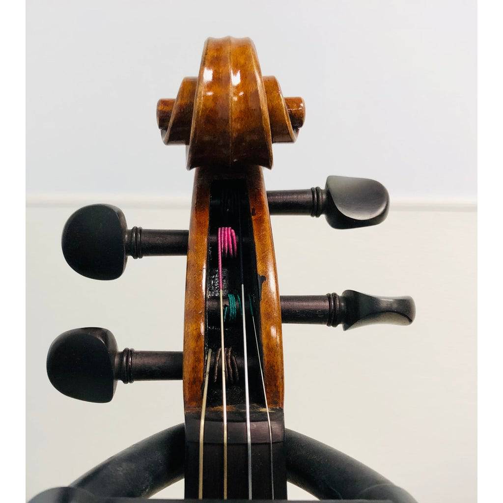 Otto Musica - VN-6 - 4/4 Violin Outfit