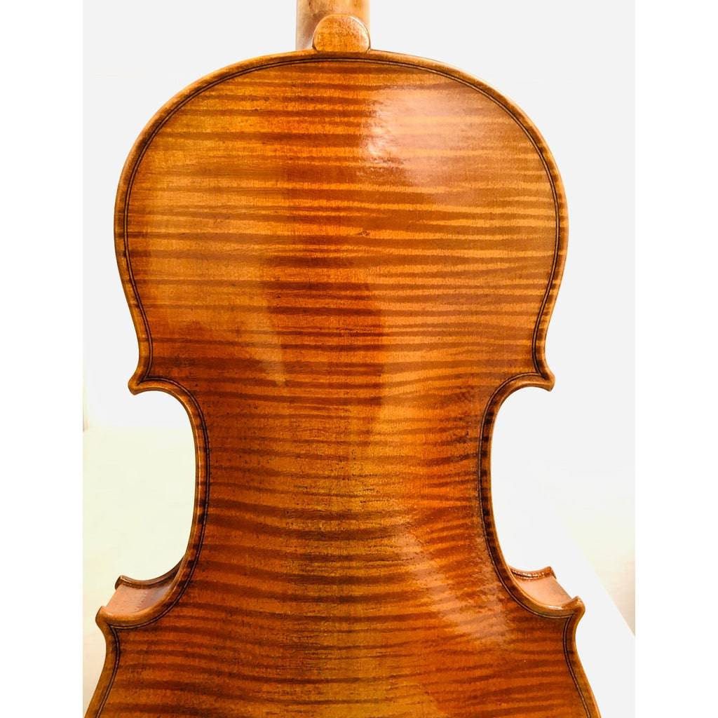 Otto Musica - VN-6 - 4/4 Violin Outfit