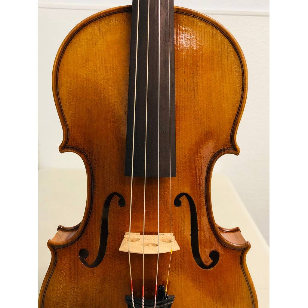 Otto Musica - VN-6 - 4/4 Violin Outfit