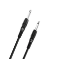 D'Addario Classic Series Instrument Cable Straight to Straight - 10 feet