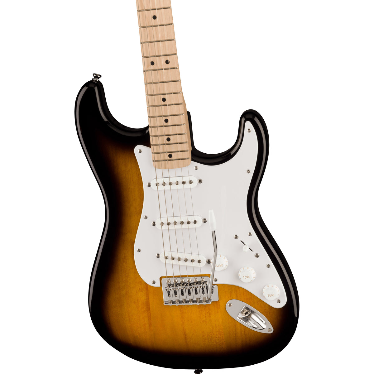 Squier Sonic Stratocaster Electric Guitar