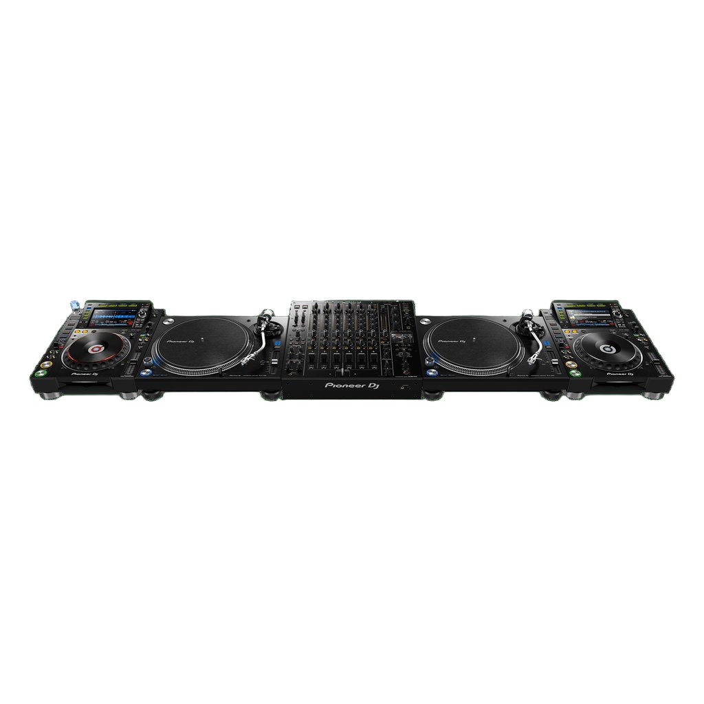 Pioneer DJ DJM-V10 6-channel DJ Mixer