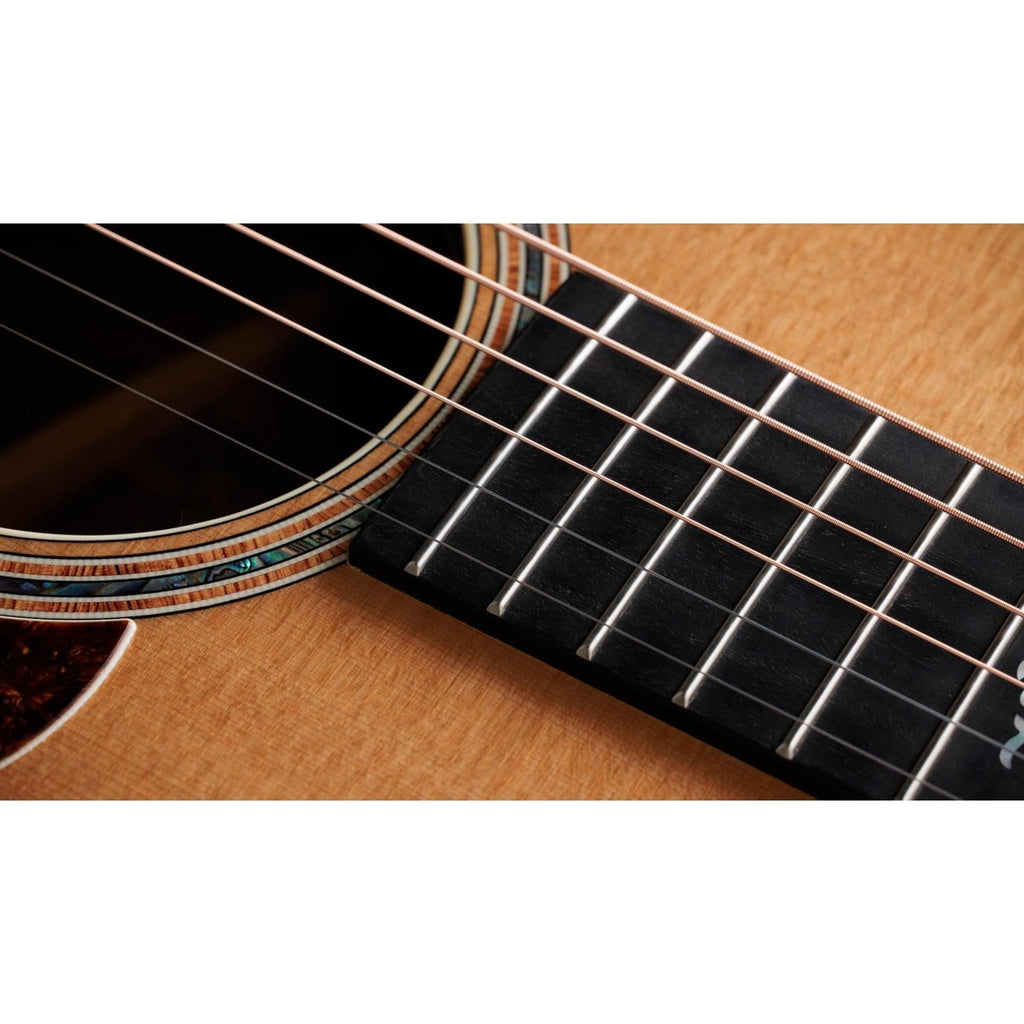 Taylor Gold Label 814e Koa Acoustic-electric Guitar