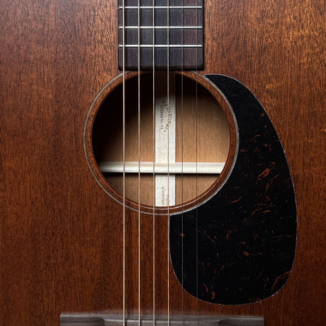 Martin 000-15M Acoustic Guitar - Mahogany
